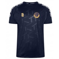 Impact training shirt