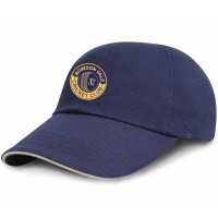 Junior cap