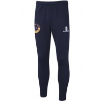Tek slim leg training pants