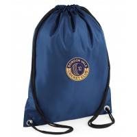 Drawstring backpack